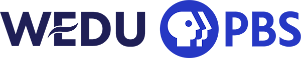 WEDU PBS logo
